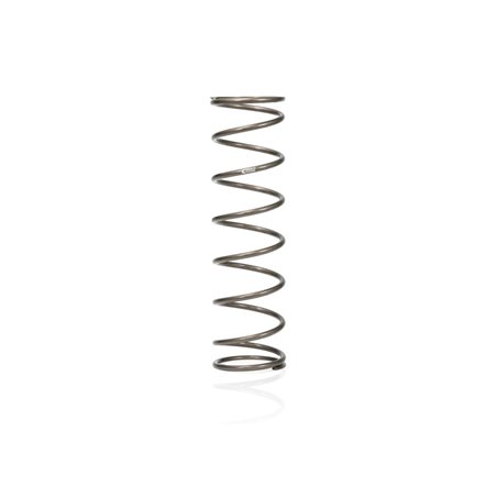 Eibach Platinum Rear Spring Length - 18in Diameter - 5.0 OD Rate - 75lbs/in