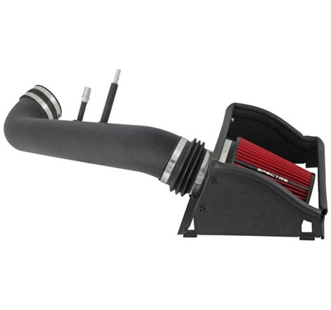 Spectre 15-19 Ford F150 V8-5.0L F/I Air Intake Kit