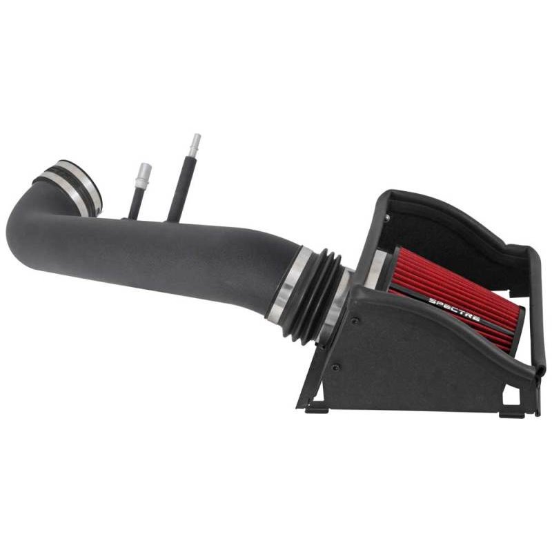 Spectre 15-19 Ford F150 V8-5.0L F/I Air Intake Kit