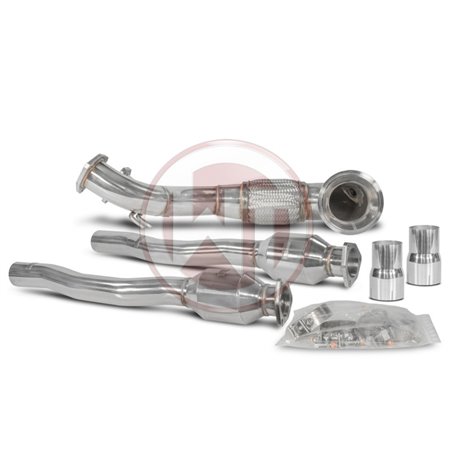 Wagner Tuning Audi TTRS 8J/RS3 8P Downpipe Kit