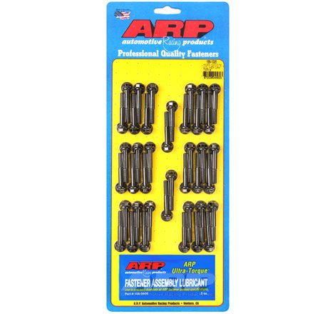 ARP Ford Coyote 5.0L Cam Tower Hex Bolt Kit