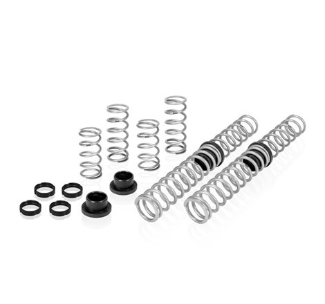 Eibach Pro-UTV 2019 Honda Talon 1000R Stage 2 Performance Springs For OE Fox Shocks