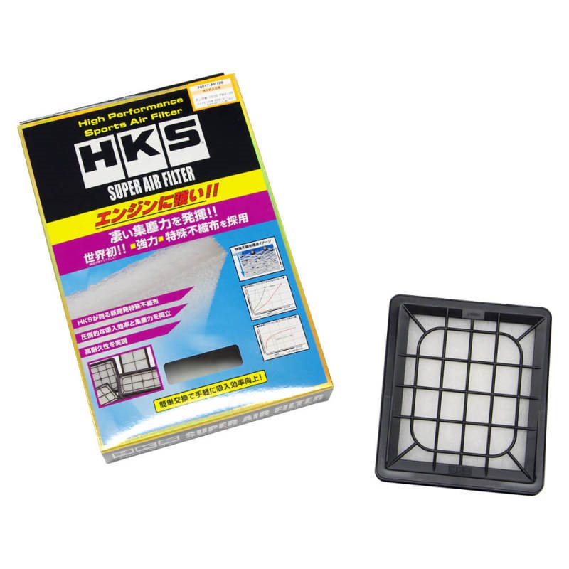 HKS SPF GB1/GB2 L15A/L15A VTEC