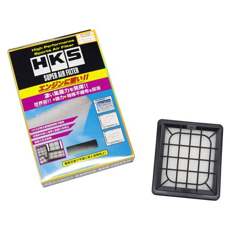 HKS SPF GB1/GB2 L15A/L15A VTEC