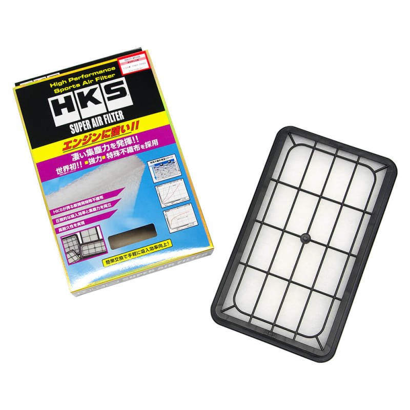 HKS SPF SXV20/MCV21 5S-FE/2MZ-FE