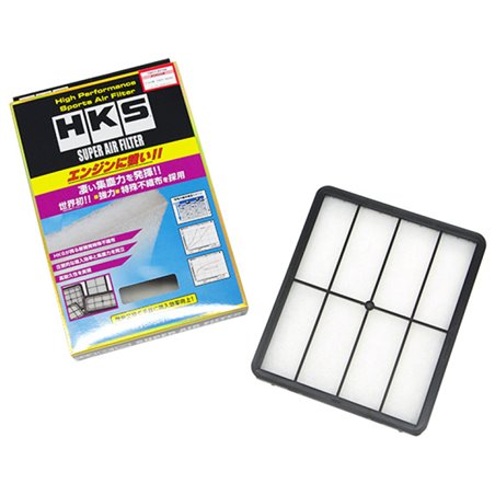 HKS SPF Mark II JZX91 2JZ-GE