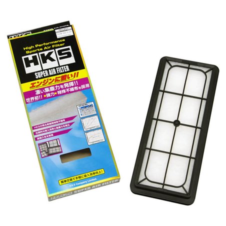 HKS SPF ND5RC P5-VP/P5-VPR