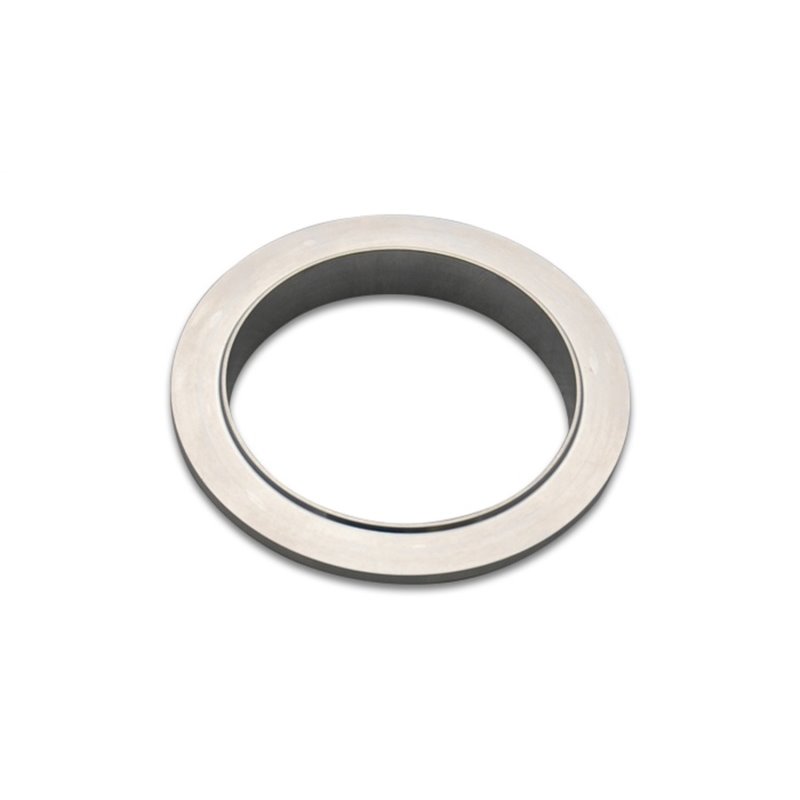 Vibrant Aluminum V-Band Flange for 2.5in OD Tubing - Male