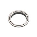 Vibrant Aluminum V-Band Flange for 4in OD Tubing - Female