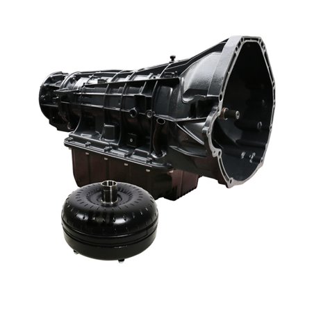 BD Diesel Ford 5R110 Transmission & Converter Package - 05-07 4WD