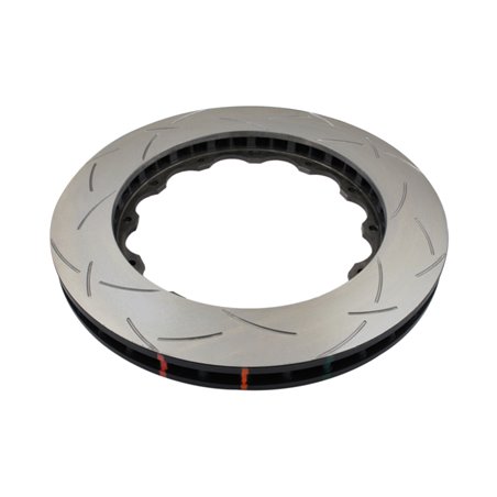 DBA T3 5000 Series Replacement Slotted Rotor