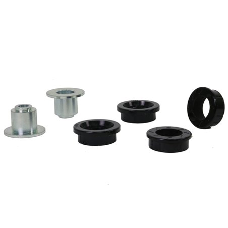 Whiteline BMW 92-98 318I / 92-97 325I / 95-98 M3 Rear Differential Mount Insert Bushing Kit