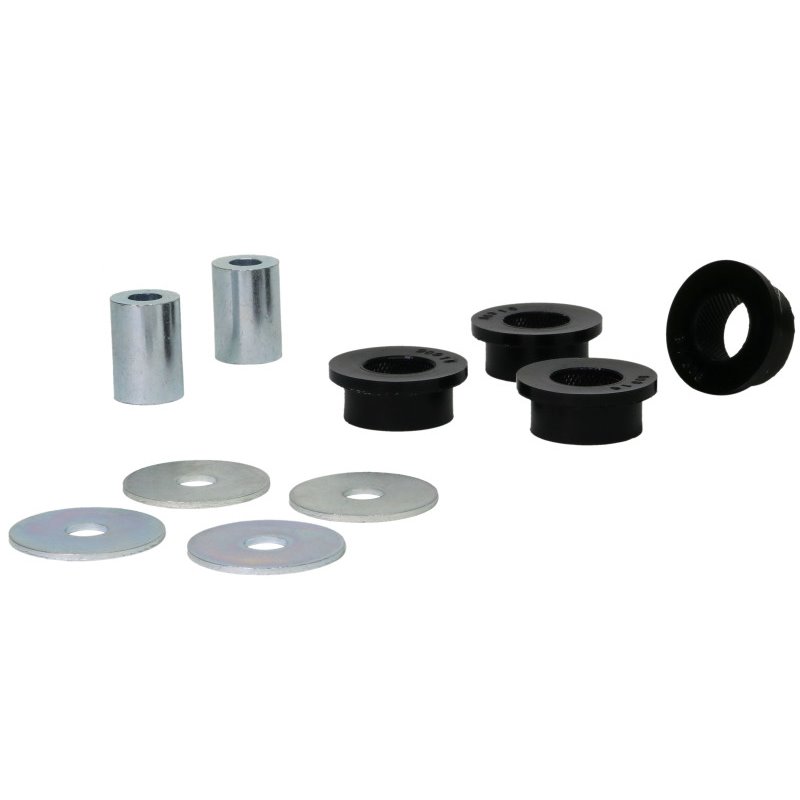 Whiteline 1/1990-2000 Lexus SC300 / SC400 Front Steering Rack & Pinion Mount Bushing Kit