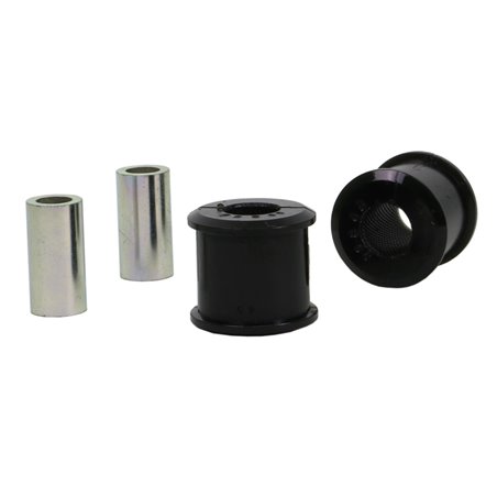 Whiteline 05-13 Lexus IS250 GSE20 / 1/08-4/13 IS350 GSE21 Rear Trailing Arm Upper Front Bushing Kit