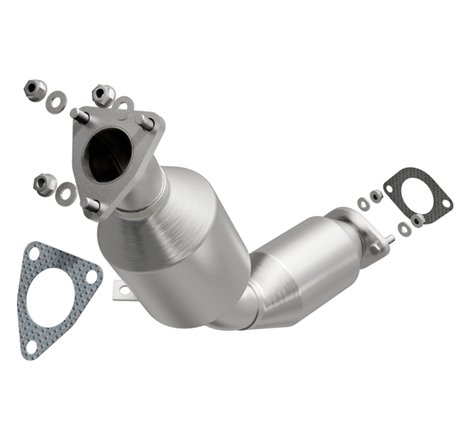 MagnaFlow Conv Direct Fit 04-06 Nissan 350Z 3.5L / 04-07 Infiniti G35 3.5L - Left Side