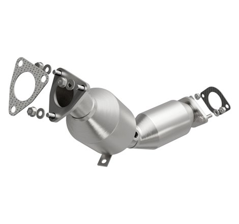 MagnaFlow Conv Direct Fit 04-06 Nissan 350Z 3.5L / 04-07 Infiniti G35 3.5L - Right Side