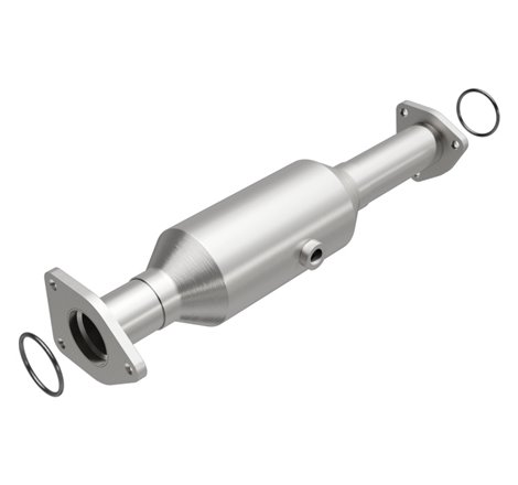 MagnaFlow 03-07 Honda Accord L4 2.4L California Catalytic Converter Direct Fit