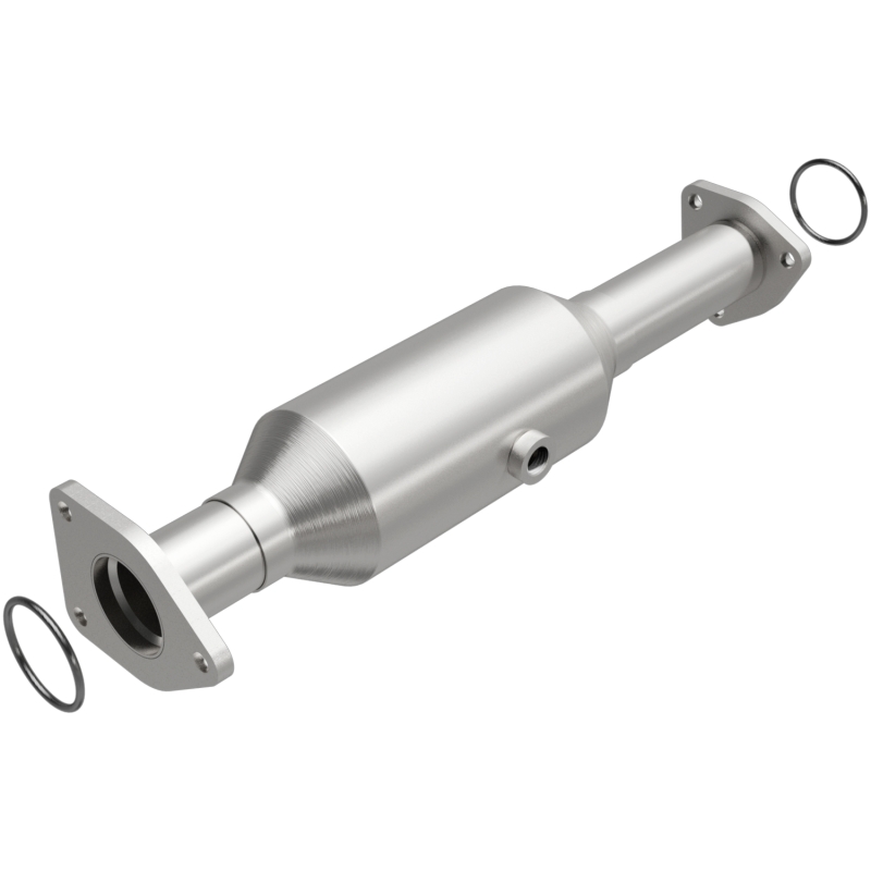 MagnaFlow 03-07 Honda Accord L4 2.4L California Catalytic Converter Direct Fit