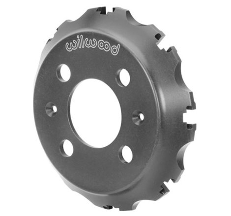 Wilwood Big Brake Dynamic Hat - 8x7 BC / 4x3.93 MT / 0.901 Offset / 2.530 Reg