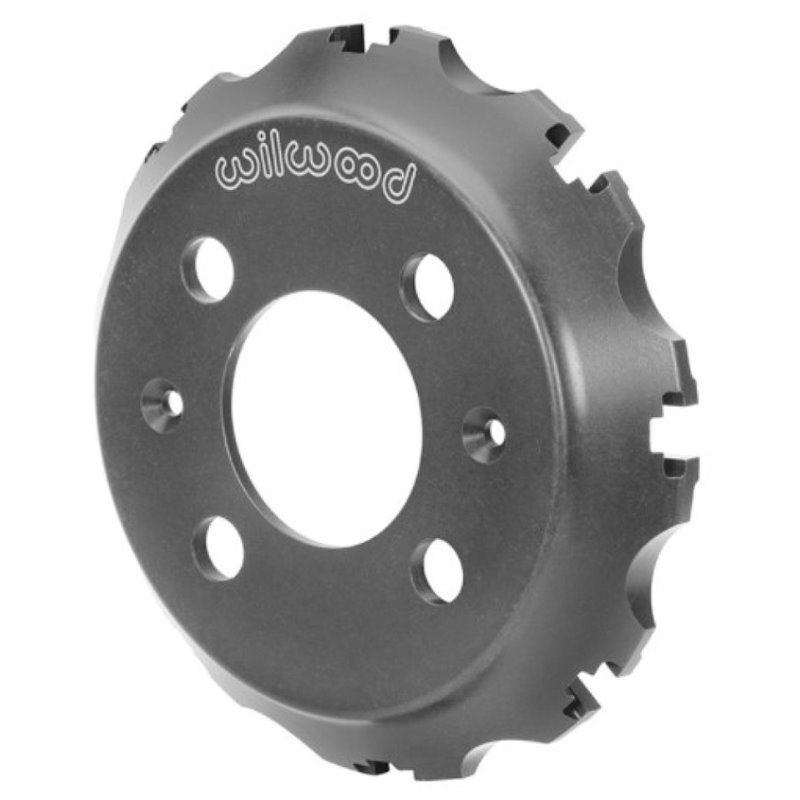 Wilwood Big Brake Dynamic Hat - 8x7 BC / 4x3.93 MT / 0.901 Offset / 2.530 Reg