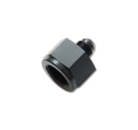 Vibrant -12AN Female to -8AN Male Reducer Adapter Fitting