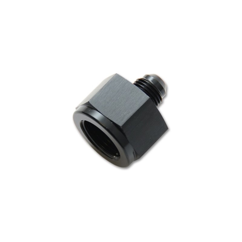 Vibrant -16AN Female to -12AN Male Reducer Adapter Fitting