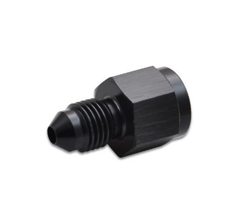 Vibrant 1/8in NPT Female x -3AN Male Flare Adapter