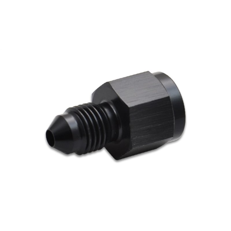 Vibrant 1/8in NPT Female x -3AN Male Flare Adapter