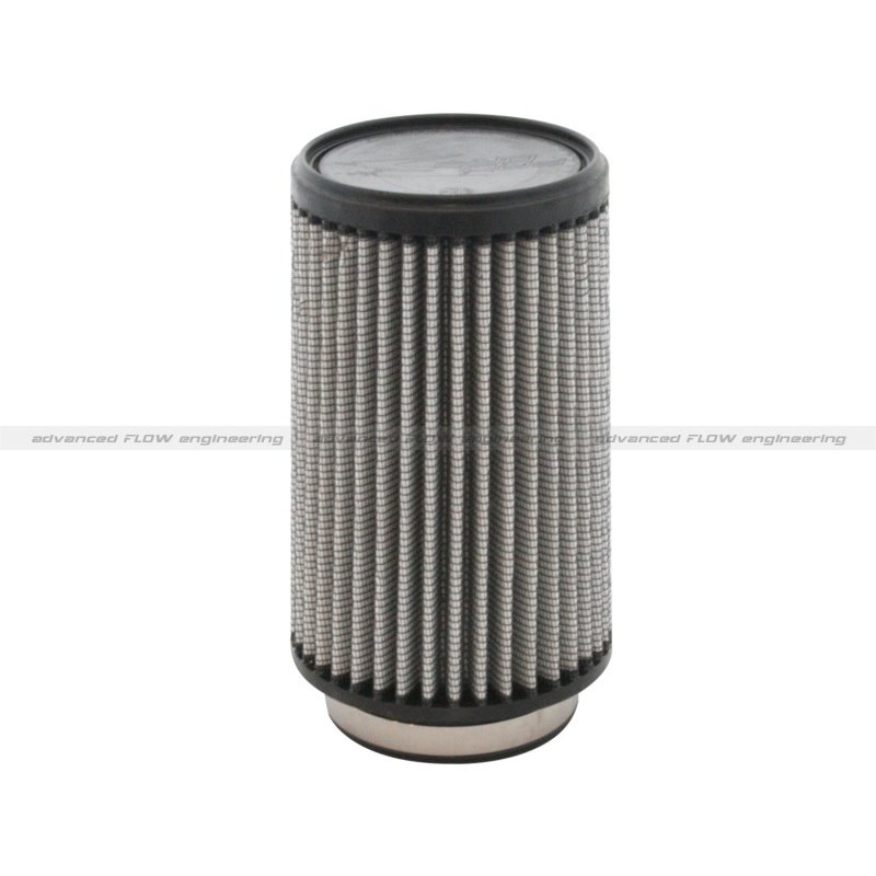 aFe MagnumFORCE Intake Replacement Air Filter Pro Dry S Media 3-1/2in F x 5in B x 4-3/4in T x 8in H