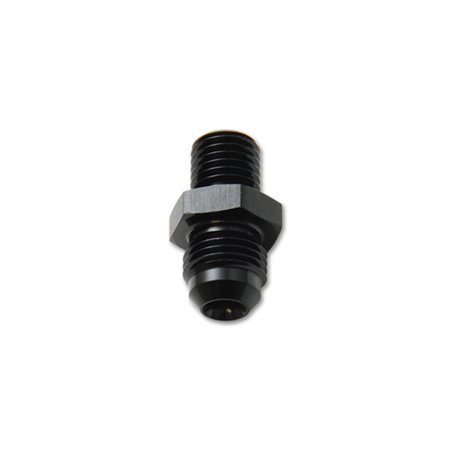 Vibrant -6AN to 12mm x 1.25 Metric Straight Adapter