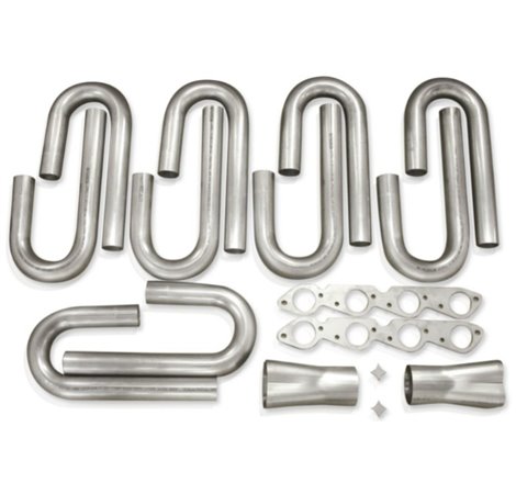 Stainless Works 1 3/4in LS Header Builder Kit