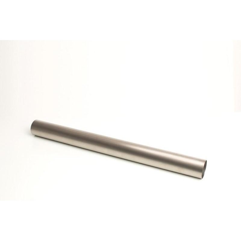 Ticon Industries 1.25in Diameter x 24.0in Length 1.2mm/.047in Wall Thickness Titanium Tube