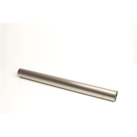 Ticon Industries 1.50in Diameter x 24.0in Length 1.2mm/.047in Wall Thickness Titanium Tube