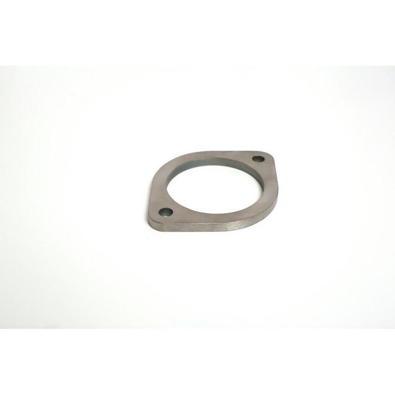 Ticon Industries 3in 2-Bolt Titanium Flange