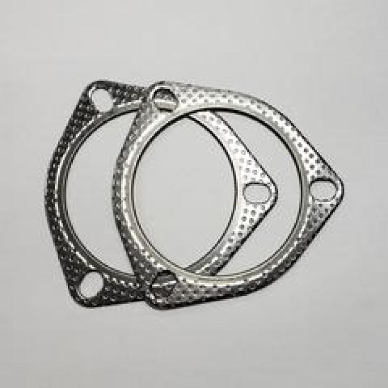 Ticon Industries 3.5in 3-Bolt MLS Gasket - 2pk