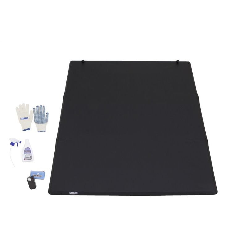 Tonno Pro 2019 RAM 1500 6.5ft Bed Lo-Roll Tonneau Cover