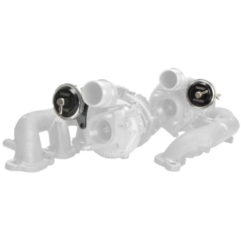 Turbosmart 08+ Nissan R35 GT-R 19 PSI Internal Wastegate Kit