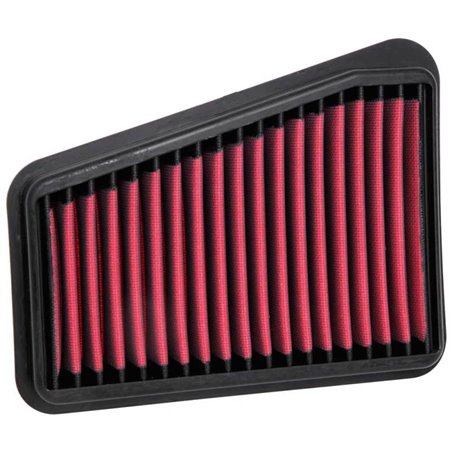 AEM 2018 Kia Stinger GT 3.3L TT V6 DryFlow Air Filter (Left Side)