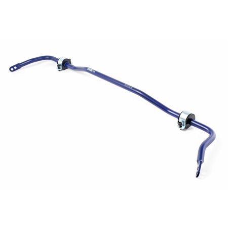 H&R 15-20 Ford Mustang GT Convertible/GT Fastback 2.3L EcoBoost 25mm Adj. 2 Hole Sway Bar - Rear