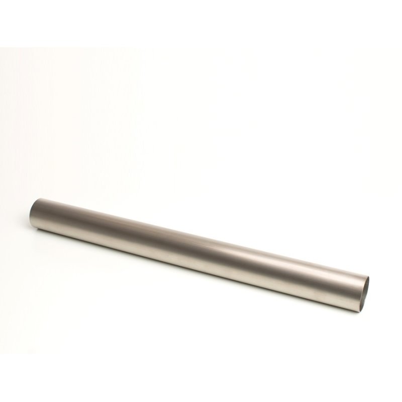 Stainless Bros 2.50in Diameter x 48in Length 16 Gauge 304SS Tube