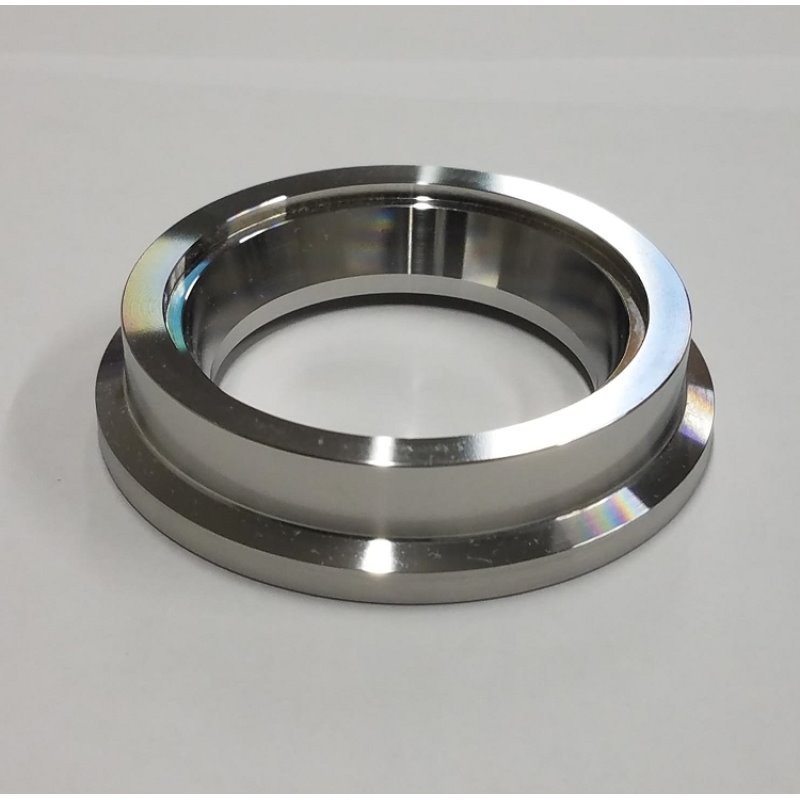 Stainless Bros Tial 38mm 304SS V-Band Inlet Flange