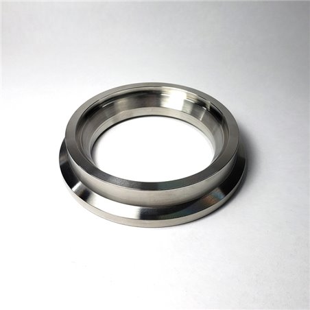 Stainless Bros Turbosmart 304SS 60mm Inlet Flange