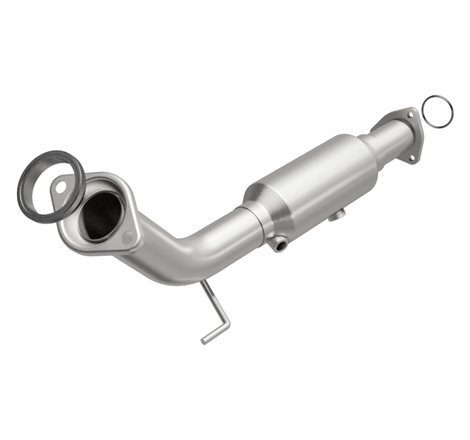 MagnaFlow California Converter Direct Fit 02-06 Acura RSX L4 2.0L / 02-05 Honda Civic L4 2.0L