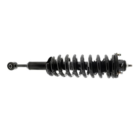 KYB Shocks & Struts Strut Plus Front Right Toyota Tacoma  (Non-TRD) RWD/4WD 2008-15