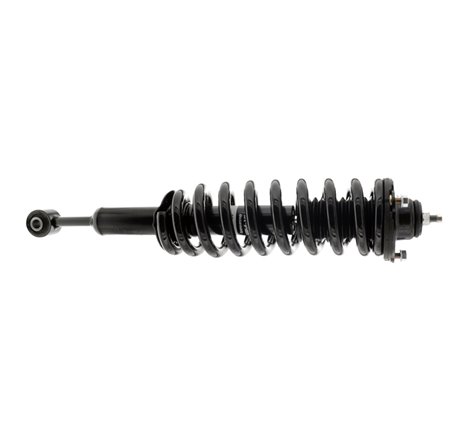 KYB Shocks & Struts Strut Plus Front Left Toyota Tacoma (Non-TRD) RWD/4WD 2008-15