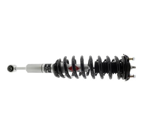 KYB Shocks & Struts Strut Plus Front Left Toyota Tacoma w/ TRD RWD/4WD 2007-18