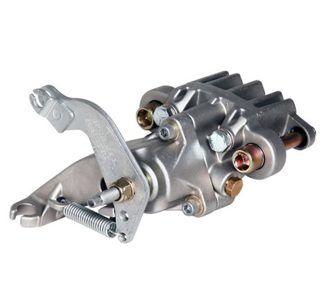 Wilwood Caliper-HM1 Hydra Mechanical - L/H 1in Pistons .19in Disc