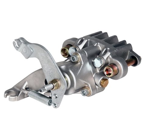 Wilwood Caliper-HM1 Hydra Mechanical - R/H 1in Pistons .19in Disc