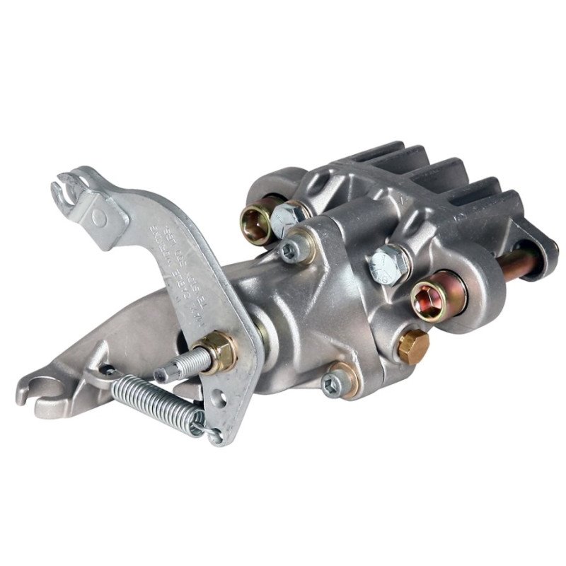 Wilwood Caliper-HM1 Hydra Mechanical - R/H 1in Pistons .19in Disc