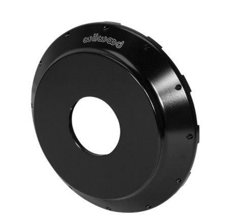 Wilwood Big Brake Hat - 1.38in Offset 12x8.75BC 2.810in Reg